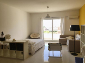 Amazing sea view apartment in Santa Maria
